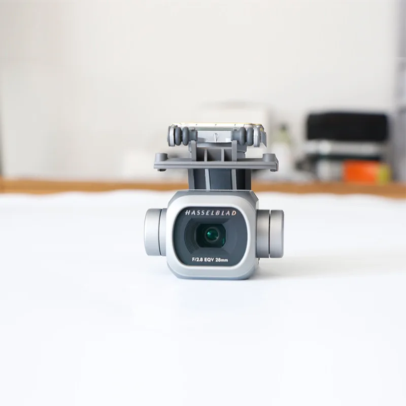 mavic pro 2 lens