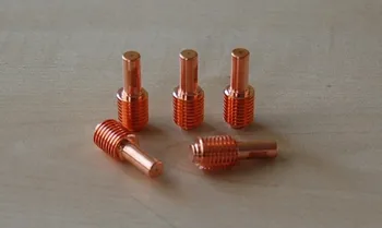 

220669 Electrode 45A 30pcs per lot for Plasma Cutting