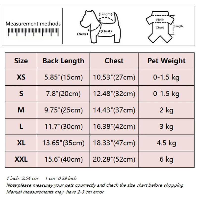 Одежда для собак для маленьких собак, мягкий свитер для собаки, одежда для собак, зимняя одежда для чихуахуа, классическая одежда для домашних животных, Ropa Perro XS-2XL