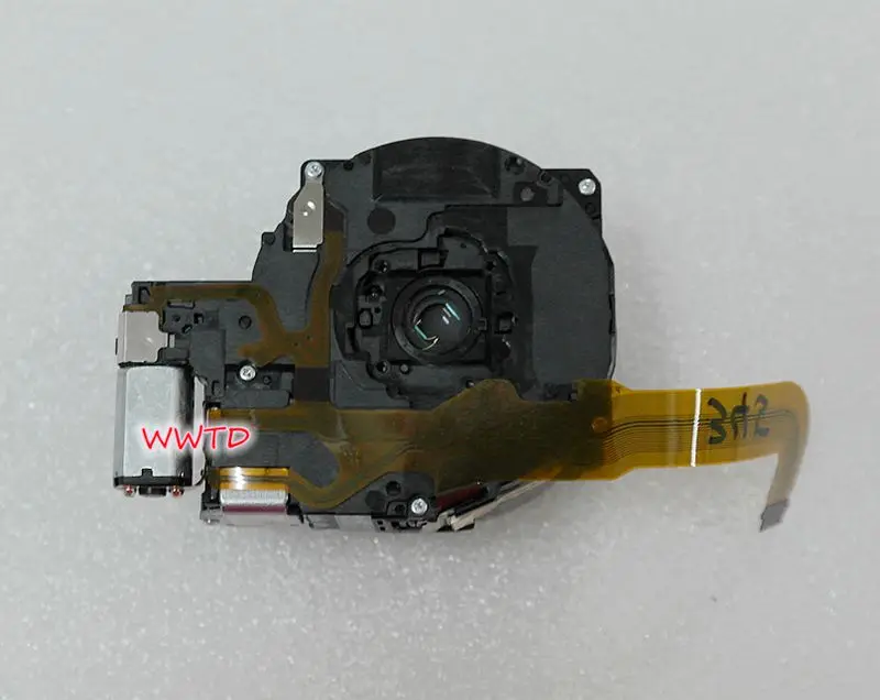  WX500 2