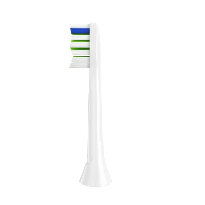 4 шт./лот Съемные насадки для зубной щетки для Philips Sonicare ProResults HX6013/66 HX6930 HX9340 HX6950 HX6710 HX9140 HX6530