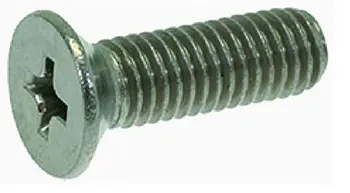 

LA PAVONI Stainless Steel Screw M5x16 Mm