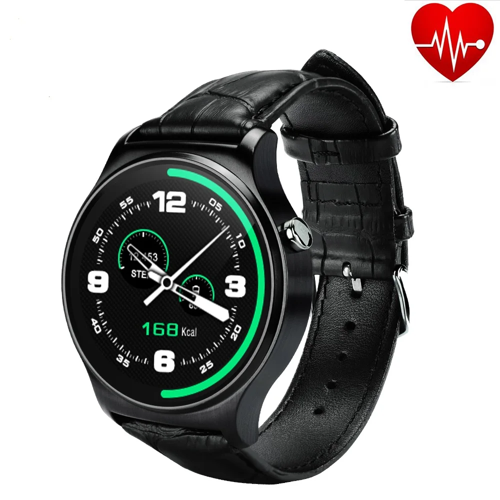 

2016 New Bluetooth Smartwatch GW01 Smart watch for apple huawei IOS Andriod OS with Heart rate monitor Remote Camera wristwatch