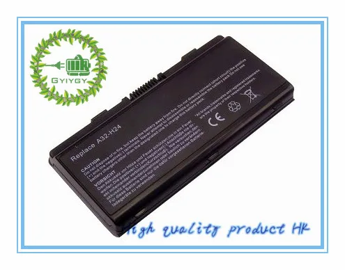 Аккумулятор для ноутбука Asus L062066 1510-07KB000 A32-H24 NEO A3152 A3150 2252 4100 4200 4030 Kennedy 420 321 327 328 |