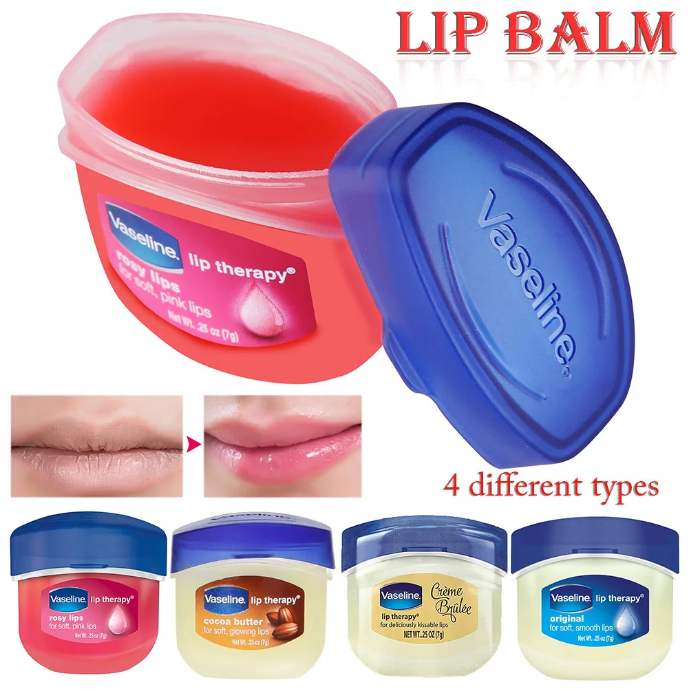 Beli Vaseline Lip Balm Petroleum Jelly Berwarna Anti Retak Pelembab Multi Rasa Opsional Cocok Unisex Lip Care BABY LIPS Online Vaseline Lip Balm Petroleum Jelly Berwarna Anti Retak Pelembab Multi Rasa Opsional Cocok Unisex Lip Care BABY LIPS