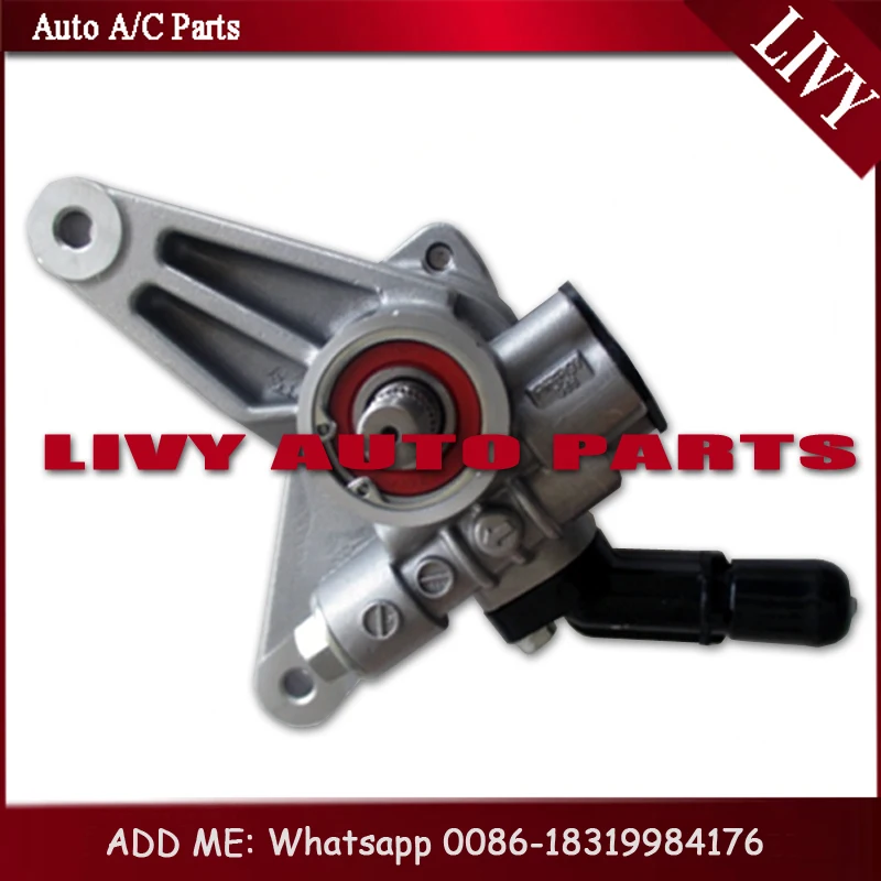 New Power Steering Pump For Car HONDA ACCORD 3.0L 2003 2007 56110RCAA01