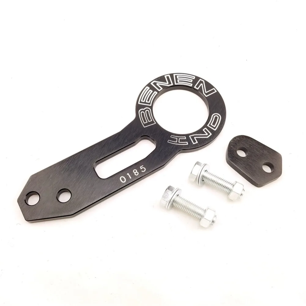 crochets de remorquage barres de remorquage pour tuning monster doubles lettres universelles benen aliexpress