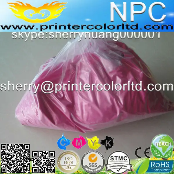Порошок для Ricoh C 220S Gestetner SPC220 imagio SPC 222SF ЦВЕТНОЙ картридж laserjet ПОРОШОК низкая