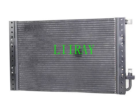 

UNIVERSAL AUTO AC Parallel flow condenser for 14*23*20mm PFC