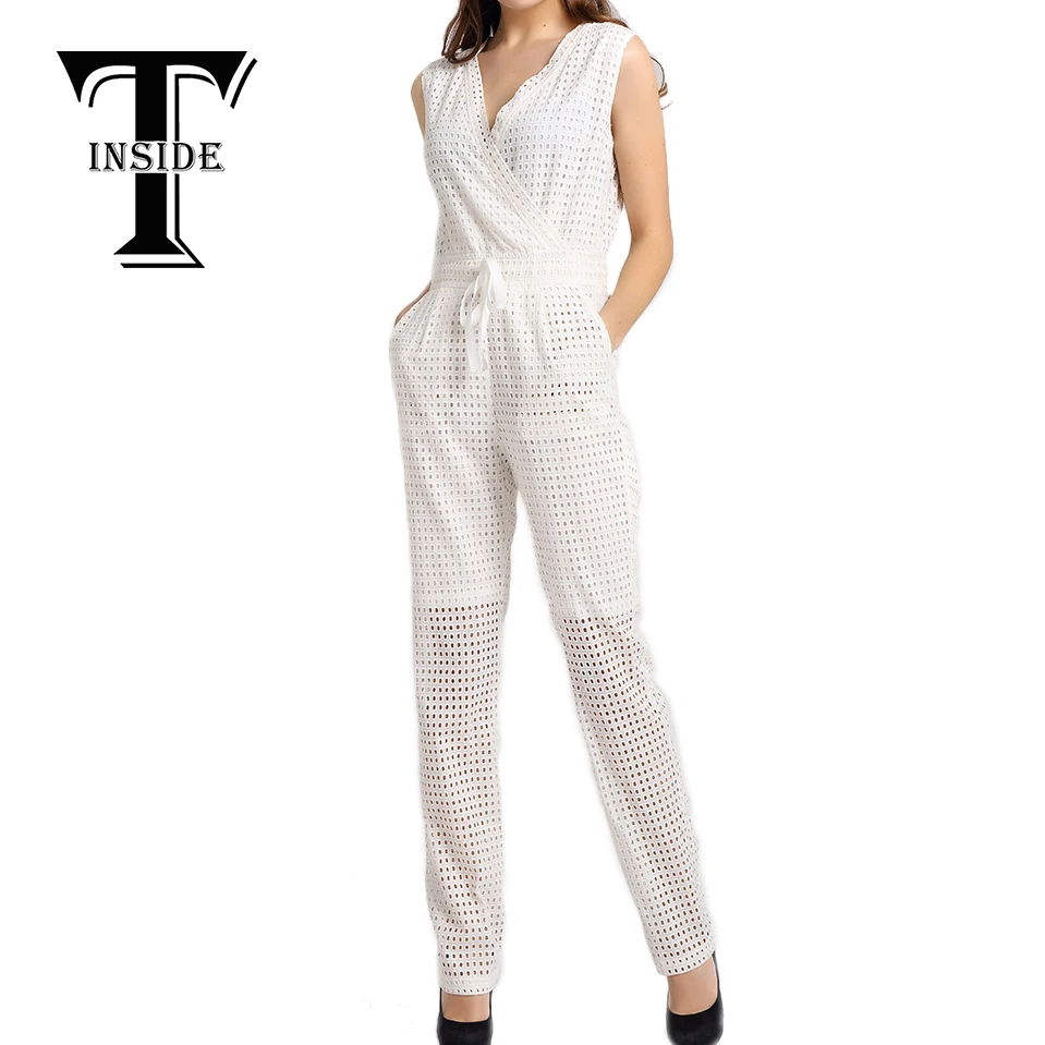Cotton Pattern Jumpsuit | aliexpress com buy t inside 2016 women elegant cotton Cotton Pattern Jumpsuit | aliexpress com buy t inside 2016 women elegant cotton