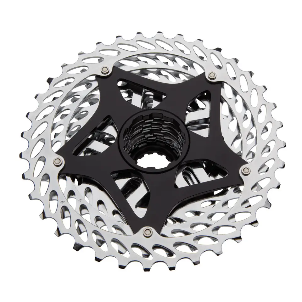 sram rival 10 speed cassette