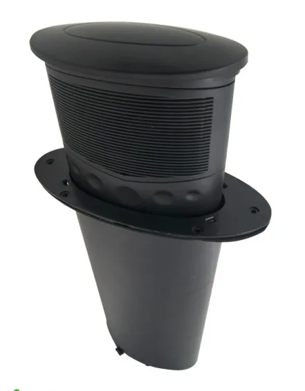 Pop up speaker 1001