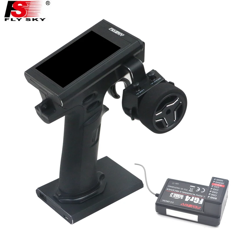 flysky car transmitter