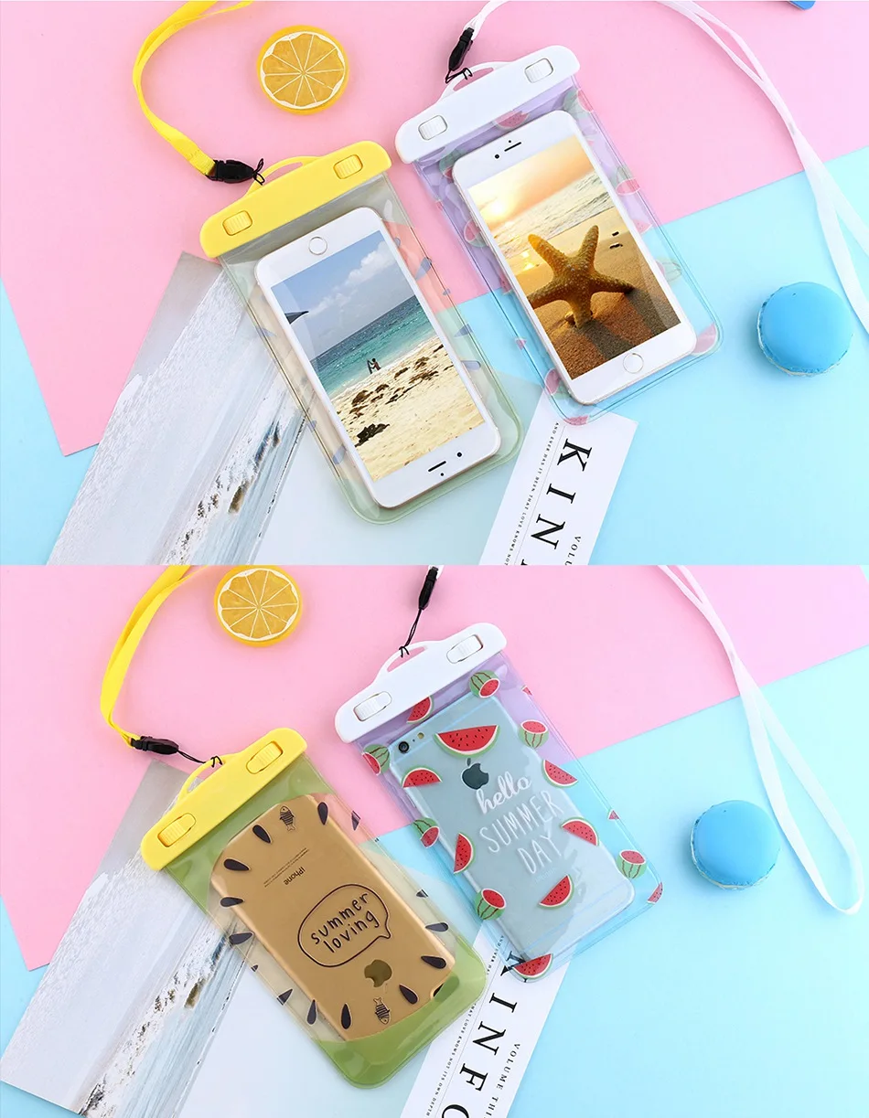 For iPhone Samsung Universal Phone Below 5.5 inch (6)