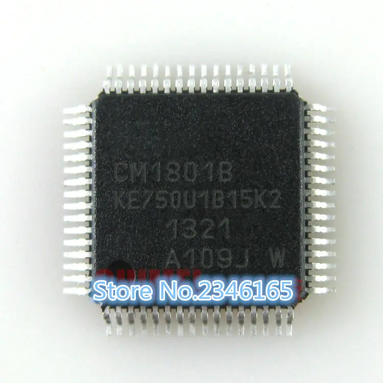 Совершенно новая лампочка фотосессия CM1801B | Электронные компоненты и