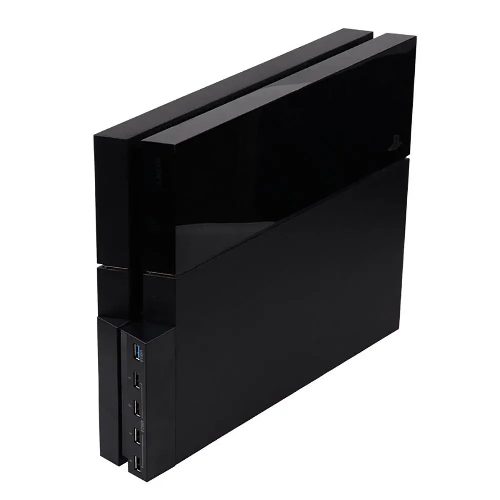 

3.0 & 2.0 USB Hub for PS4 Controller Splitter Extend USB Adapter for Sony Play Station 4 5 USB Port Hub for PS4 Accessories