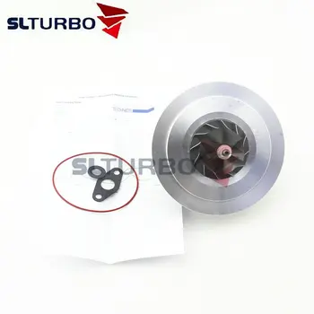 

704361-5006S turbocharger core repair kit for BMW 330XD E46 135 Kw 184 HP M57 D30 - 704361-9006S cartridge turbine CHRA Balanced
