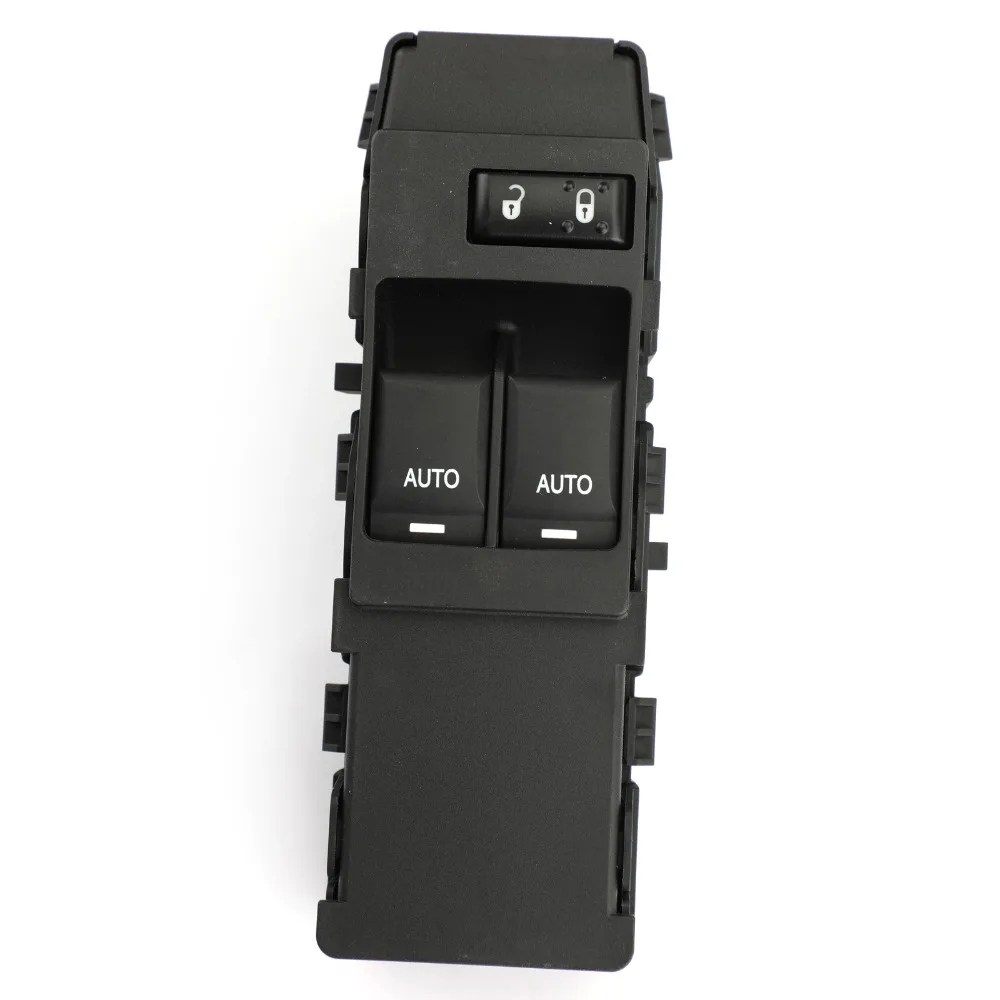 

Areyourshop Car New Master Power Auto Window Switch 04602784AC For Dodge Challenger 2008-2010 2009 Car Auto Covers Switches