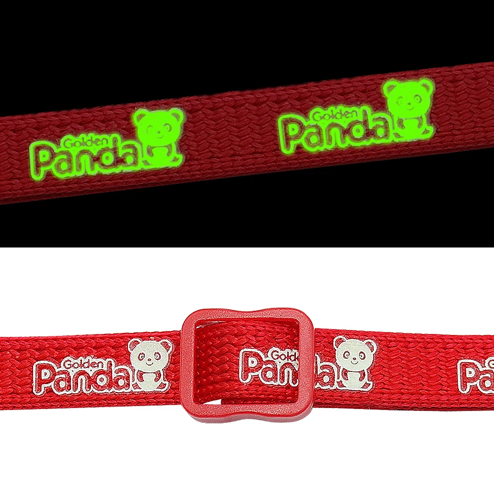 Fluorescence Cat Collar Customized Nylon Dog Cats Collars Personalized Cat Collar and Tags For Small Pets Kitten with Bell Fluorescence Cat Collar Customized Nylon Dog Cats Collars Personalized Cat Collar and Tags For Small Pets Kitten with Bell