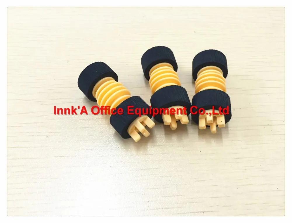 

Paper Feed Kit Pickup Roller for Xerox DCC 4300 450 286 C123 C128 2240 3535 5550 7700 7760 5225 5230 7228 7232 7235 7245 7335