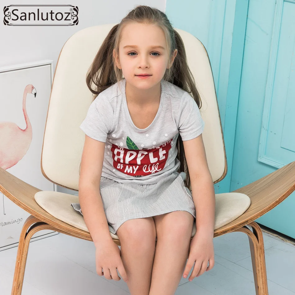 girls clothing set (2)