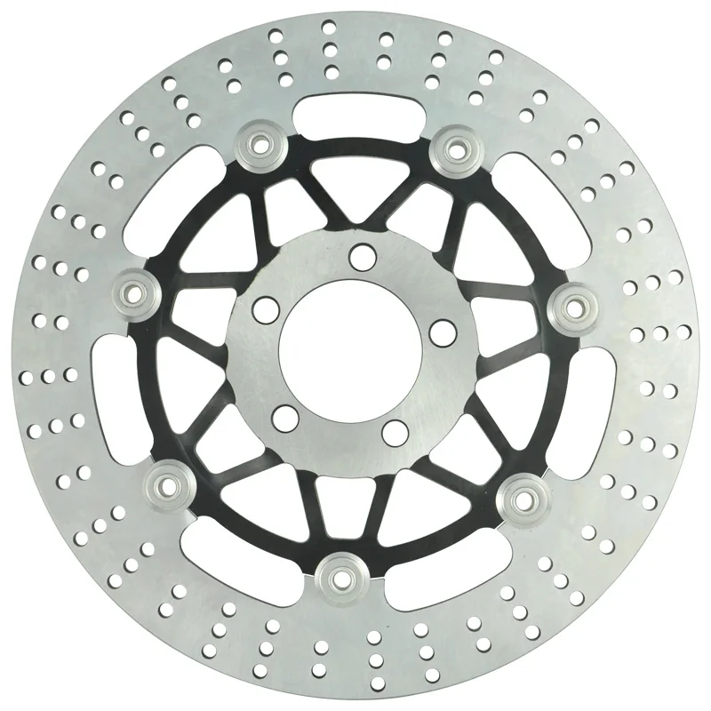 arri/ère 650/ 250 Disque de frein NG pour Hyosung GT125