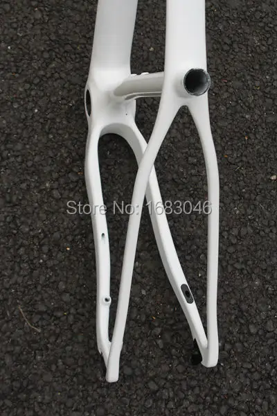 Discount Full carbon matt cycling 29er Mountain Bike MTB Frame 18.5" Bsa Bicycle Clamp 27.2mm 5