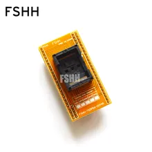 SA628-B102 Xeltek Programmer Adapter TSOP56 to DIP48  Adapter  IC Test Socket