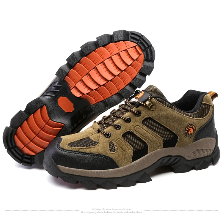

Hiking Shoes for Women Men Sneakers Men Boots Walking Climbing Shoes Women Outdoor Trekking Boots Camping Trainer Sport Shoes