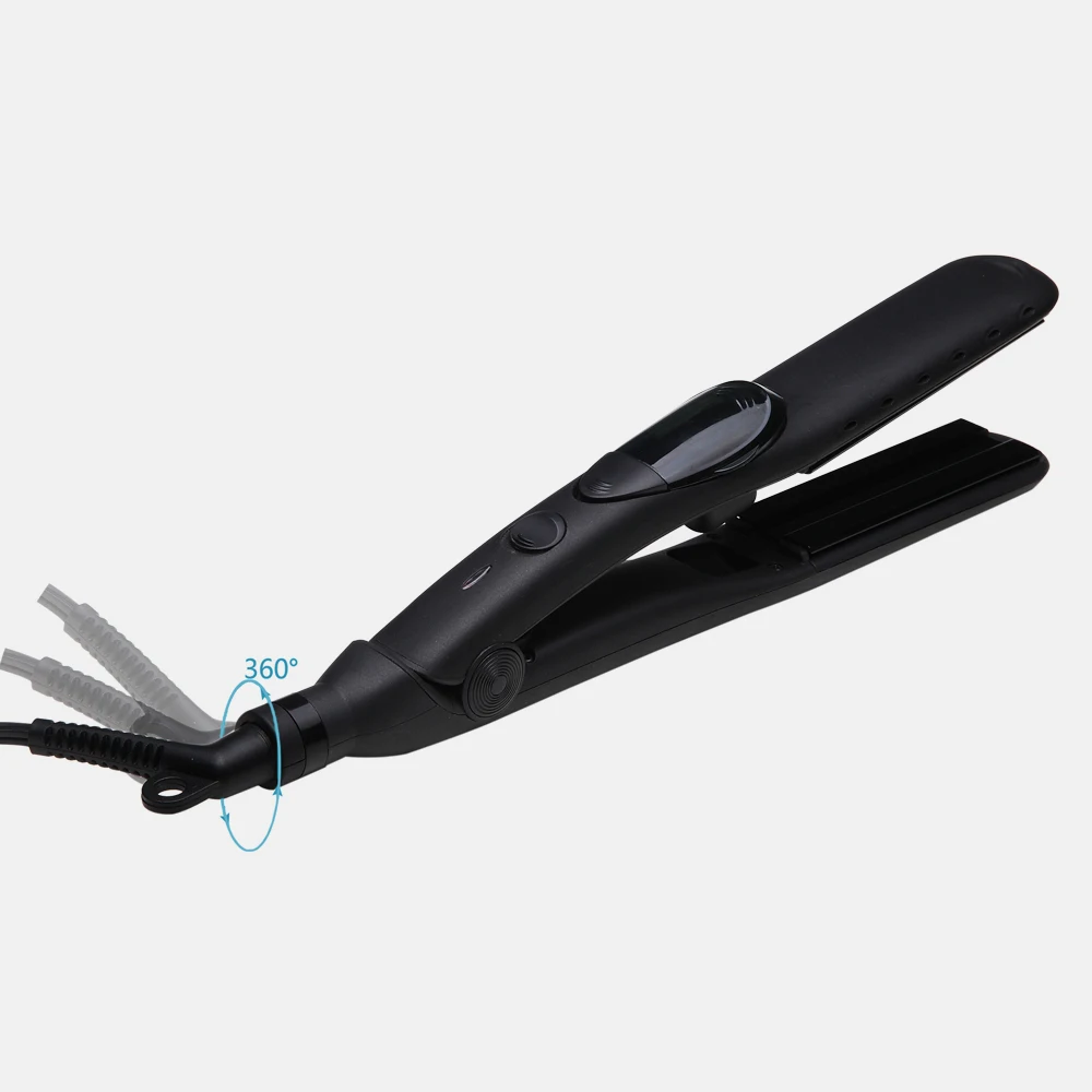 hair iron
