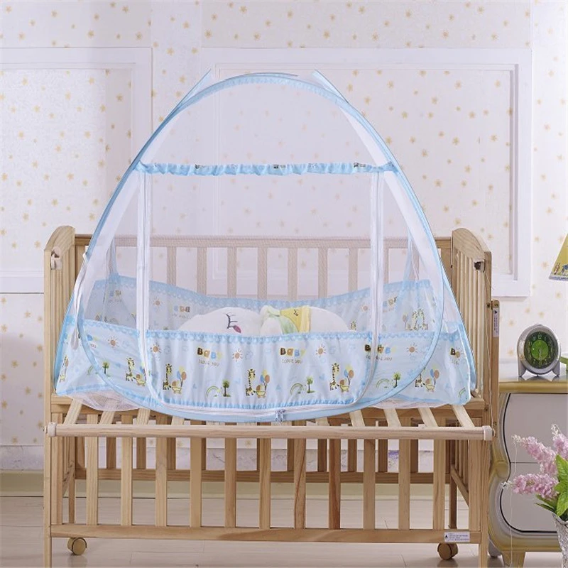 A La Mode Nourrissons Bebe Poussette Moustiquaire Buggy Poussette Landau Protector Fly Midge Insectes Bug Couverture Bebe Literie Lit Compensation Aliexpress