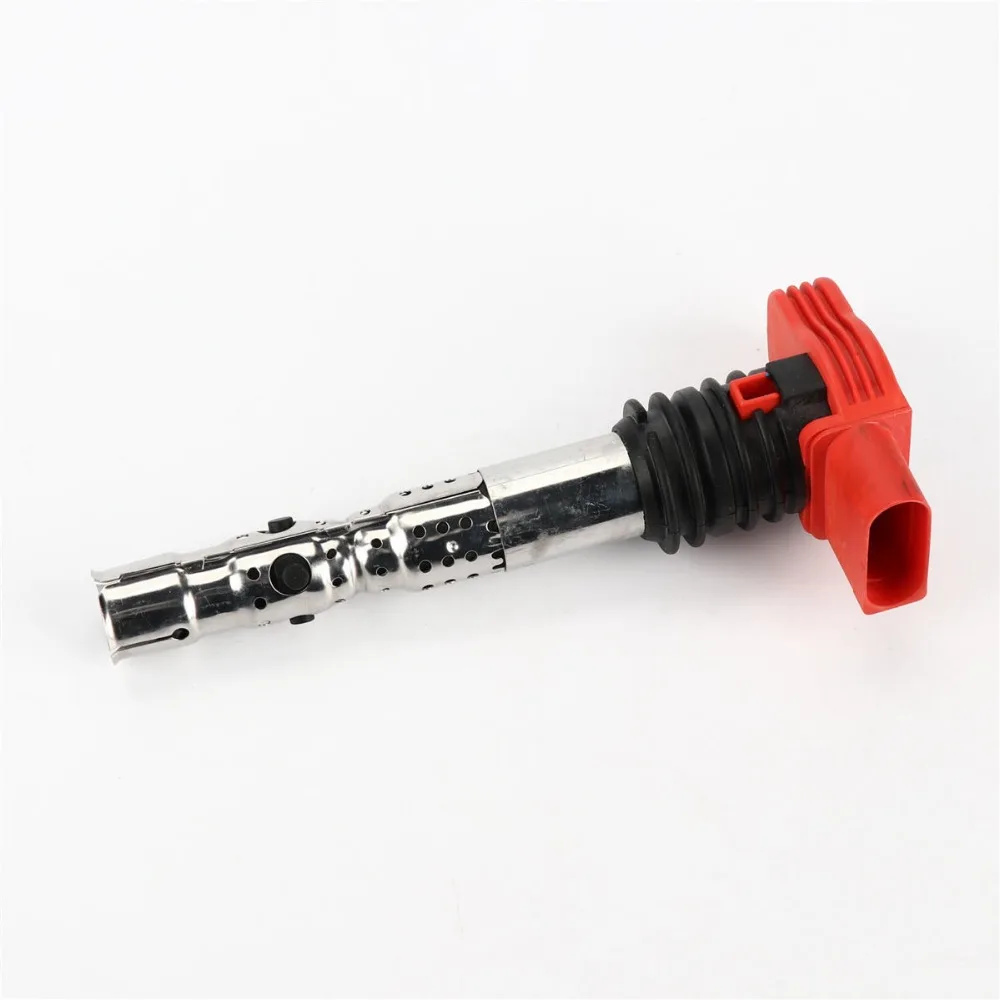 Taihongyu 06c 905 115 E F G H L M Ignition Coil Plug Fit For Audi A4 S4