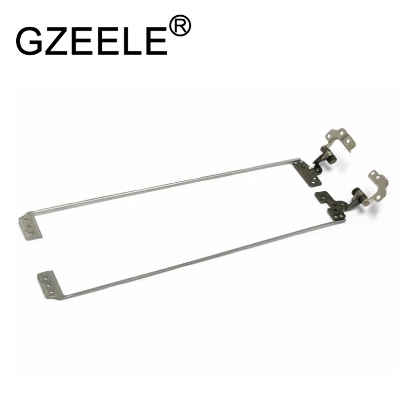 Lcd para Dell V5480 para Dobradiças da Tela de Toque Gzeele Nova Dobradiça Vostro 5460 V5460 5470 V5470 5480 Fbjw8026010 Fbjw8027010 95% - Imagem 2