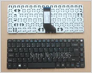 

UK keyboard for Acer Aspire E5-422 E5-432 E5-473 E5-473G E5-473T E5-473TG E5-422 E5-422G QWERTY UK Laptop keyboard