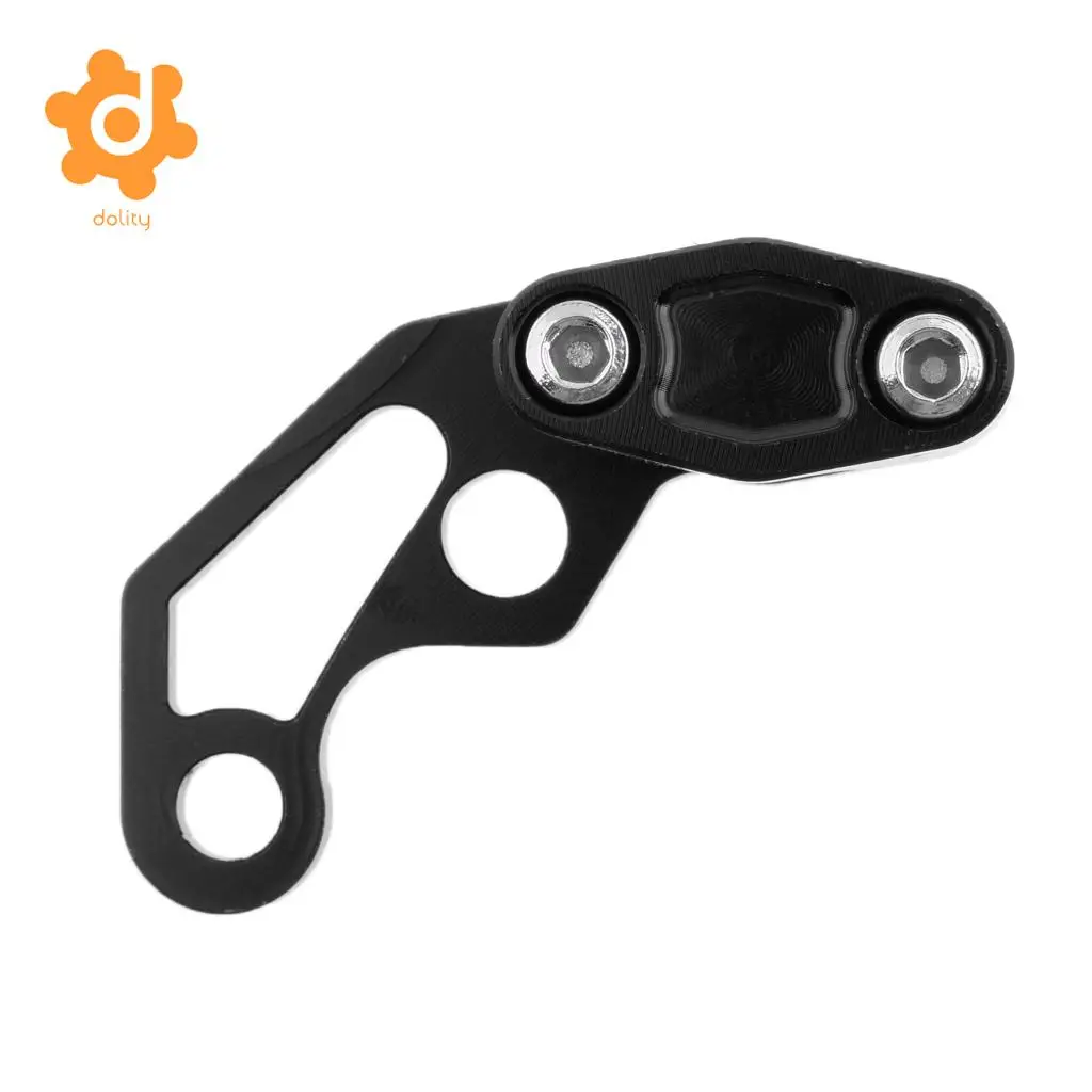 Motorcycle Motorbike Oil Pipe Cable Line Tube Hose Clamp Clip