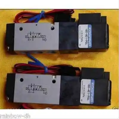 

DHL/EMS 5 PCS 180-4E1-PSL 180 4E1 PSL New for KO-GANEI original solenoid valve free shipping -D1