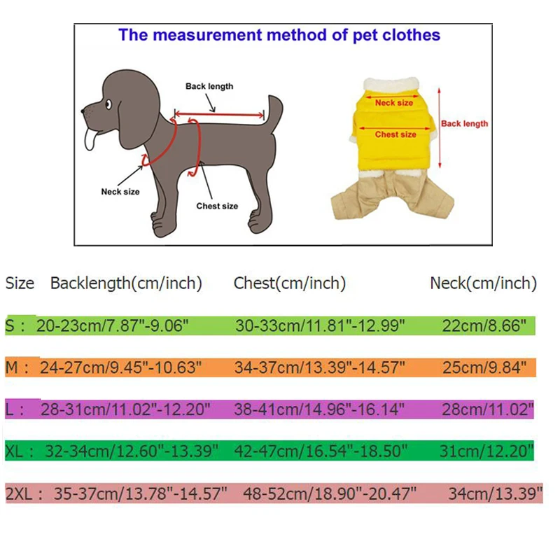 Пальто для собак; зимняя одежда для домашних животных; Теплые повседневные Комбинезоны; Одежда для маленьких собак; толстовки; куртка для щенков и кошек; костюмы для домашних животных; товары для чихуахуа
