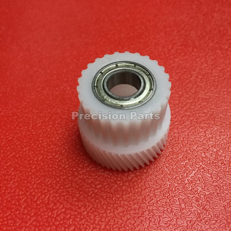 Developer Drive Unit motor gear 25T/48T for toshiba E550 E720 E723 E600 E520 E810 E650 4406333680 | Компьютеры и офис