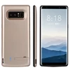 For Samsung Note8 6500mAh Phone Battery Case Powerbank Cases For Samsung Galaxy Note 8 External Battery Charger Case Spare Power ► Photo 3/6
