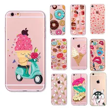 Luxury Brand Case For Iphone 6 S Capas Funda Carcasa For capinha iphone 5 5S SE 6 6S 7 8 Plus 7plsu X XS Funda Accessories