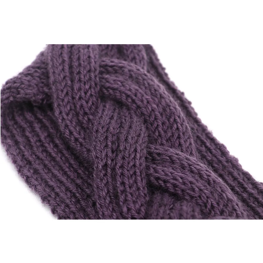 2018-Women-Winter-Solid-Big-Bow-Fish-Knit-Wool-Headband-Girl-Warm-Woolen-Crochet-Turban-Handmade (1)