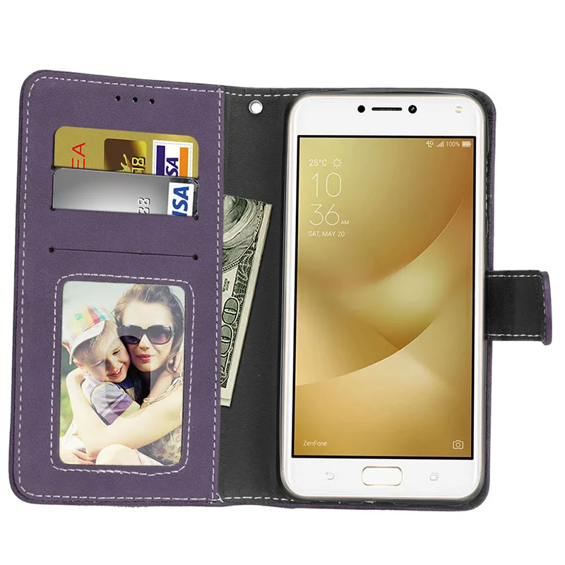 Чехол для смартфона Asus ZenFone 4 Max zc520kl zc 520kl 520 kl чехол max ZC520KLCases чехлы телефонов с