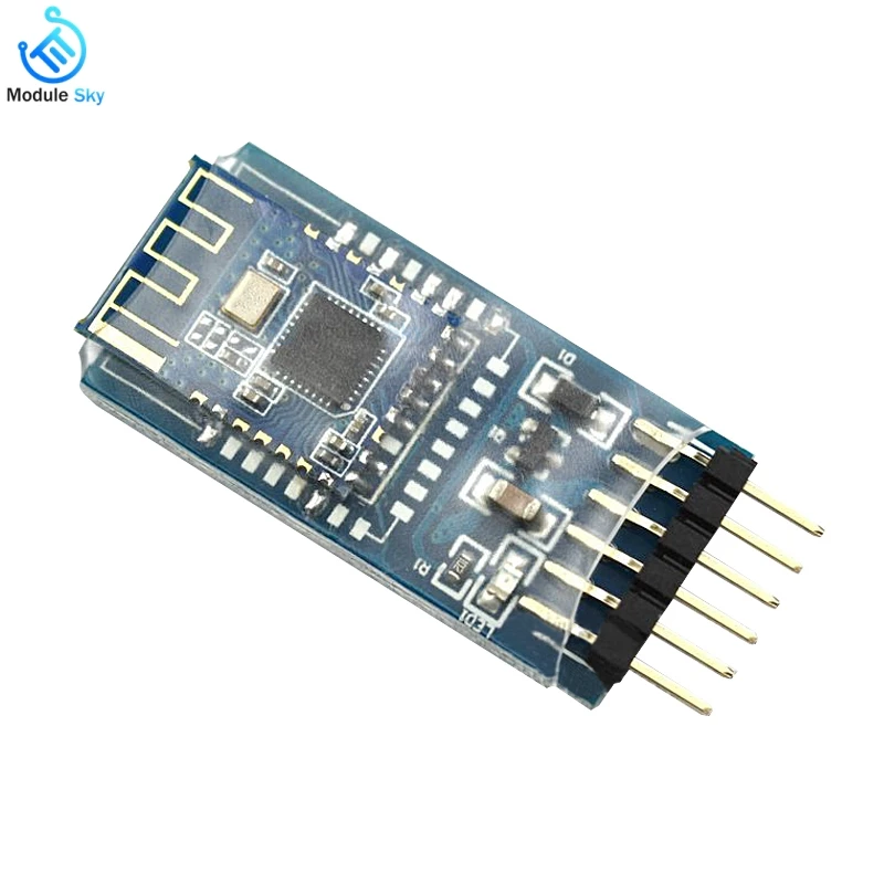 

Wireless Module Bluetooth 3.0 CC2541 development board Serial Wireless Module receiver Board transmitter Support SPP protocol
