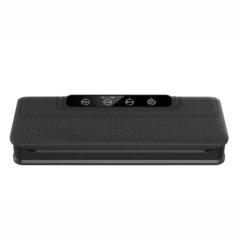 

home appliances 2019 jar vacuum sealer vac pack machine plastic sealer machine vacuum chamber sealer