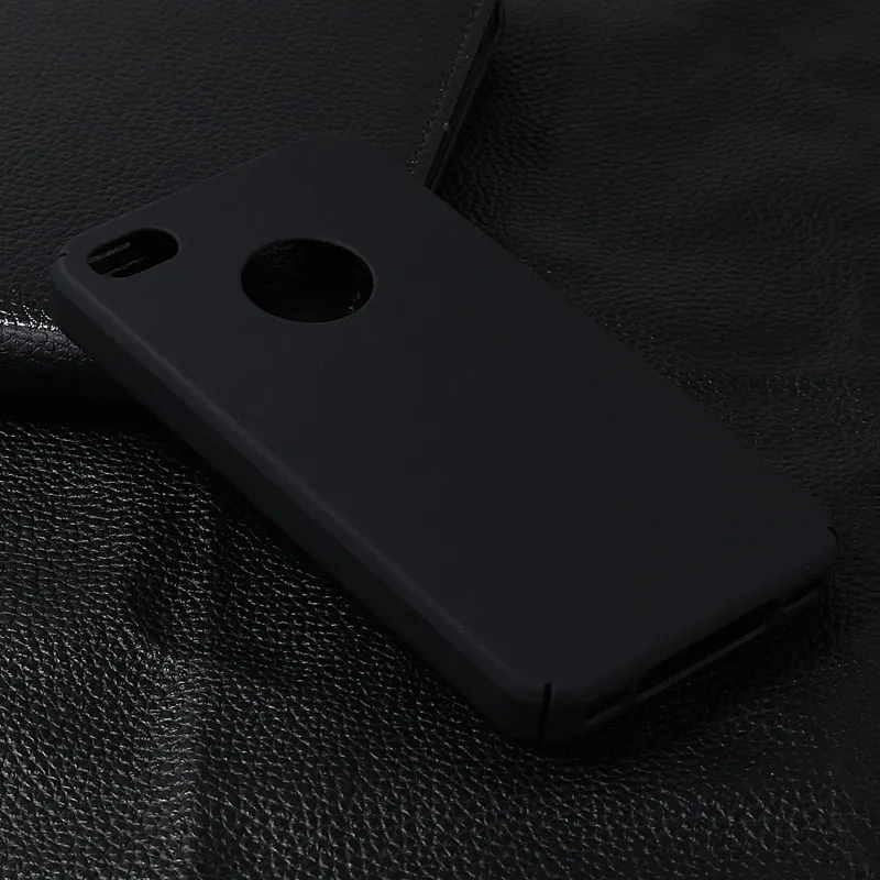 PLASTIC CASE FOR IPHONE 4 4S (19)