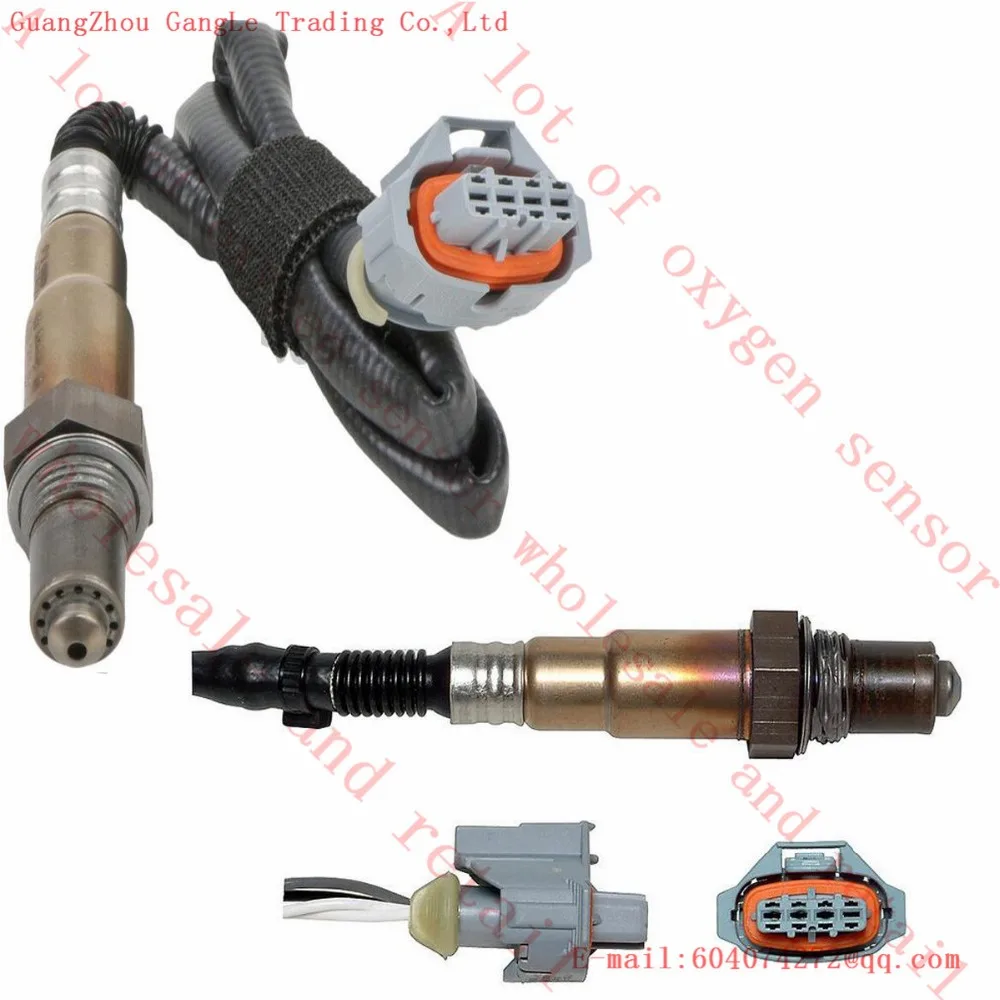 Oxygen Sensor O2 Lambda Sensor AIR FUEL RATIO SENSOR for PORSCHE 911