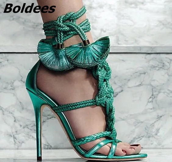 fringe sandal (5)