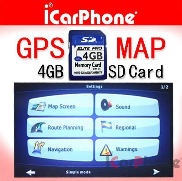 Aliexpress Com Buy G Sd Memory Card With Car Gps Igo Map Software Program For Europe For Car Dvd Player Gps Navigationfree Shipping From Reliable Gps Aliexpress Com Buy G Sd Memory Card With Car Gps Igo Map Software Program For Europe For Car Dvd Player Gps Navigationfree Shipping From Reliable Gps