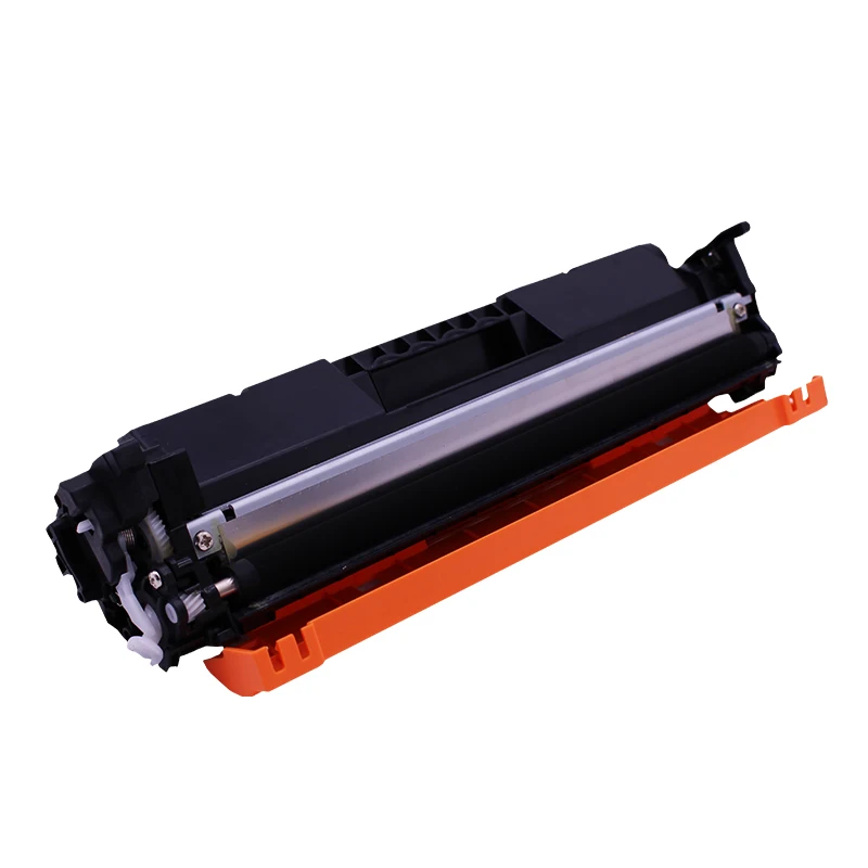 2 картриджа с тонером CF217A 217A 17A совместимы принтером HP LaserJet Pro M102a M102w M130a M130fn M130fw M130nw