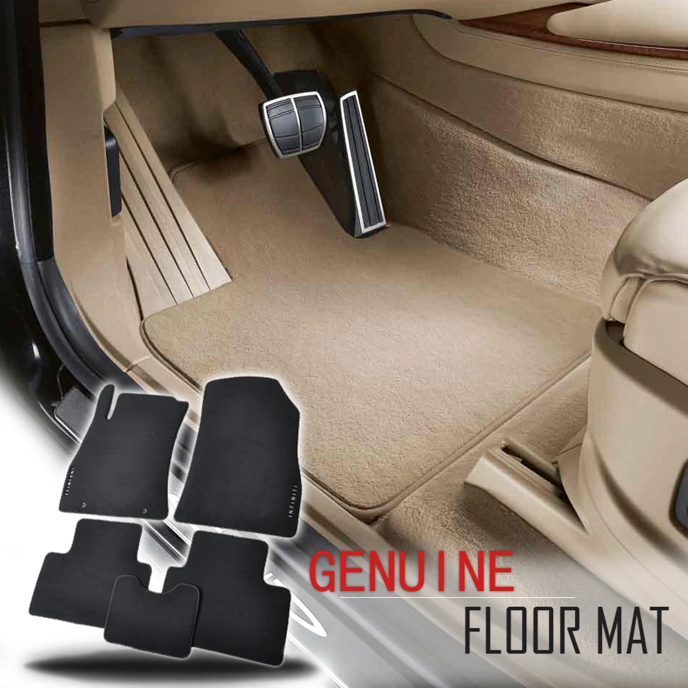 

2D Luxury Genuine Custom fit car Floor mat car carpet car liner for VW Golf Polo Beetle CC Magotan Passat Tiguan Touran Jetta